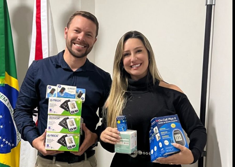 Educação e Saúde Unidas Pela Segurança nas Escolas