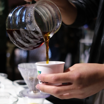 Primeiro Festival do Café de Alto Caparaó Supera Expectativas e Entra para a História da Cidade