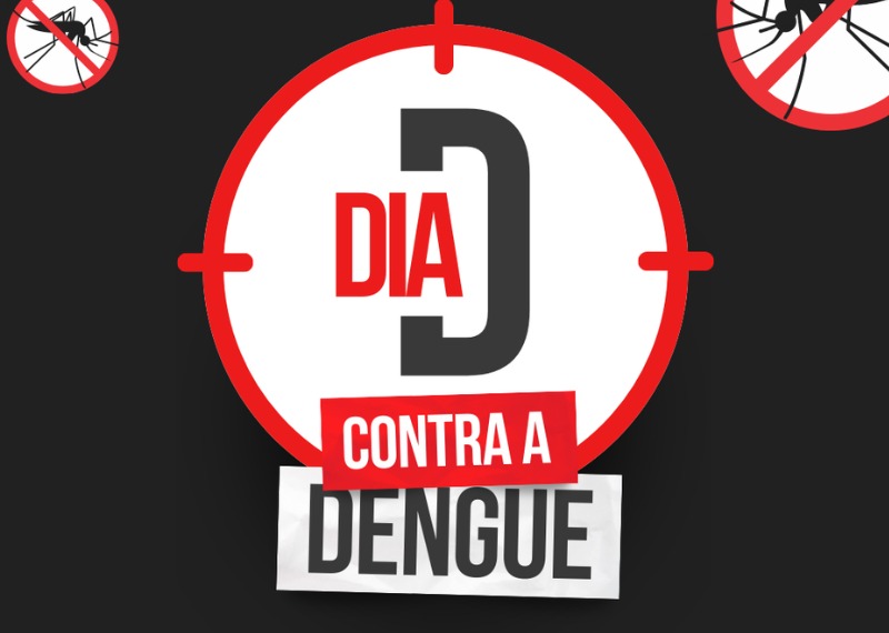 Alto Caparaó Inicia campanha de Combate à Dengue e reforça mobilização contra o mosquito