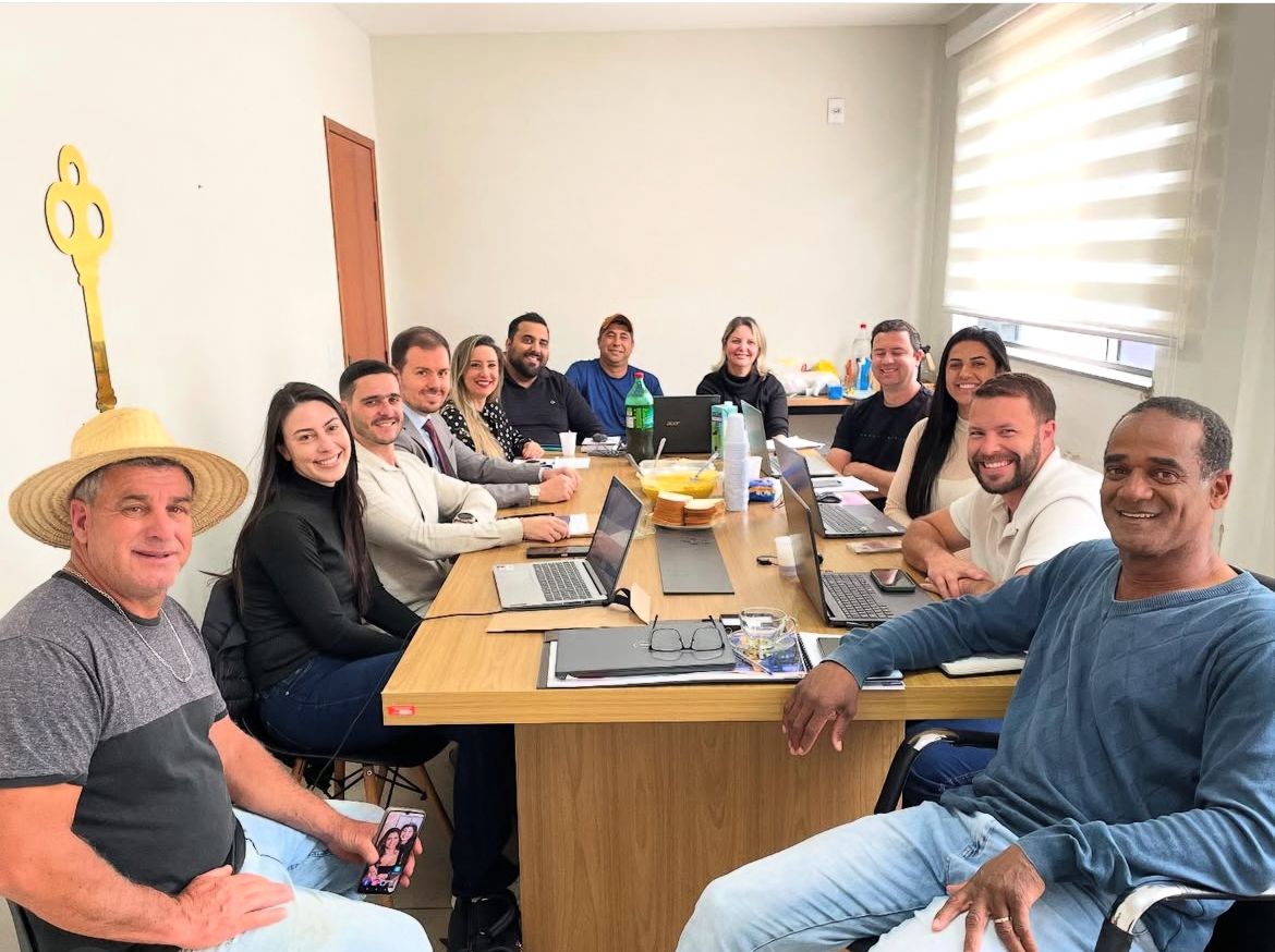 Alto Caparaó dá um passo histórico e se torna uma Prefeitura Digital