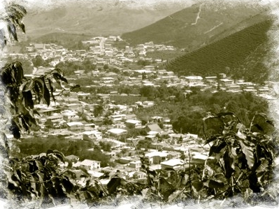 a cidade
