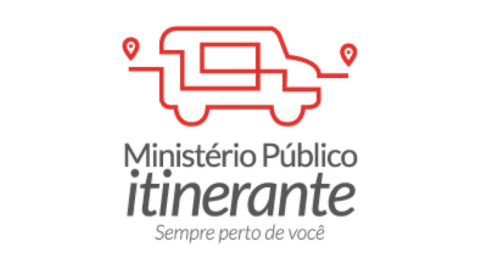 MP ITINERANTE: CONFIRA OS SERVIÇOS QUE SERÃO OFERECIDOS