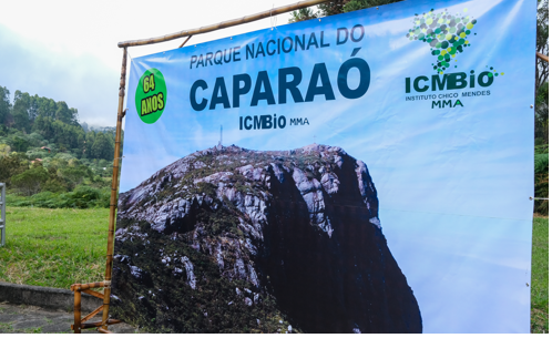 Parque Nacional do Caparaó celebra 64 anos com integração regional e valorização da história